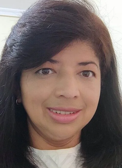 Jocelia trajano