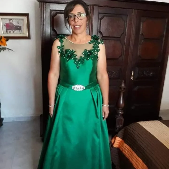 noelia machado