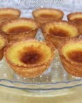 Pastéis Nata