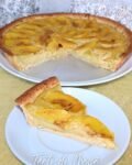 tarte de Maçã
