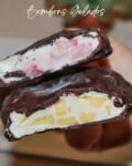 Bombons gelados