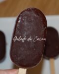 Gelado de Cacau